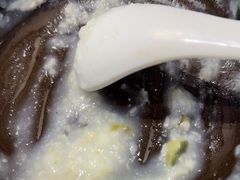 -花少爷·鲜虾干贝粥(延安万达店)