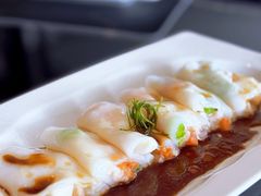 -海湾壹品·粤菜·早茶·烤鸭(拱北店)