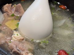 -阿西娅食府(中关村店)