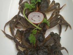 -金稼园·金平湖农家菜
