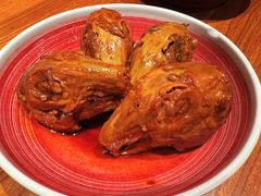 麻辣兔头-双流老妈兔头(荟聚店)