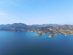 -仙岛湖旅游风景区