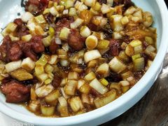 -乔家满族八大碗(流水沟店)