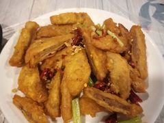 -虎虎龙虾大排档(双井店)