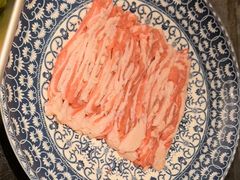 -北京老门框爆肚四季涮肉(淮海东路外滩店)