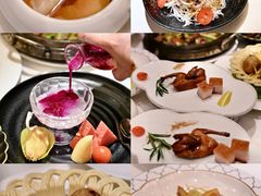 -中山喜来登酒店