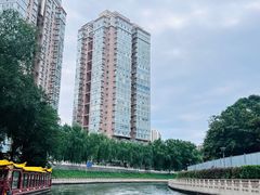 -皇家御河游(紫御湾码头)