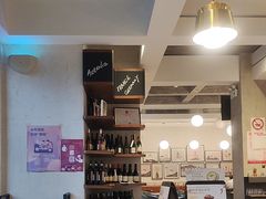 -BAKER&SPICE(BFC外滩金融中心店)
