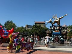 -波塞冬旅游度假区