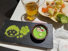 -海底捞火锅(石景山万达广场店)
