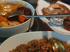 -秀儿四九城·新京菜(亚运村鸟巢店)