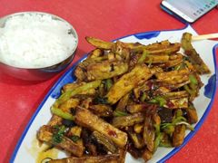 -夕阳红小吃(中街大悦城店)