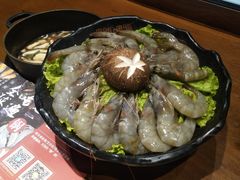 -呷哺呷哺 黄金牧场 (回龙观港龙店)
