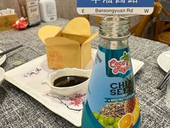 -徐记私厨(半淞园路店)