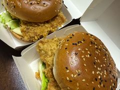 -美肴冰品·汉堡·牛腩饭(总店)