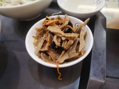 -毛华美食(清扬路店)