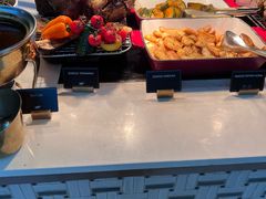 -RISE RESTAURANT(滨海湾金沙店)