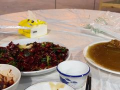 -老成都郑师傅川菜饭店
