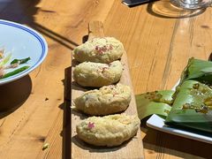 -蜗牛的家旅行主题云南菜餐厅.小酒馆(护国寺店)