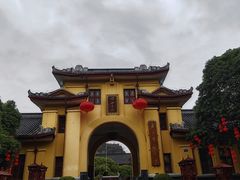 -桂林独秀峰王城景区
