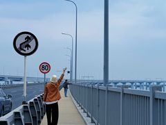 -星海湾跨海大桥