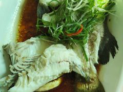 黄刺鱼-云生海鲜楼