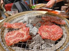 -西塔老太太泥炉烤肉