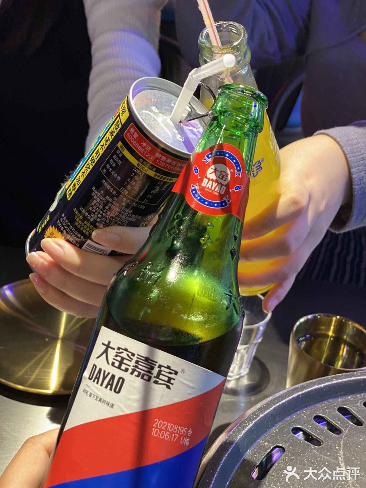 深圳新店|八卦岭美食街又新开一家宝藏烤肉店！