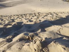 -库伦旗银沙湾旅游景区