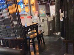 -绿茶餐厅(燕郊永旺店)