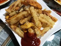 -贤花饭店(凯德店)