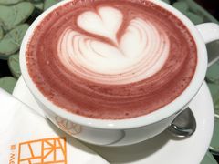 -馡咖啡(东方商厦店)