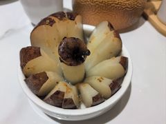 -上关东东北菜(夫子庙水游城店)