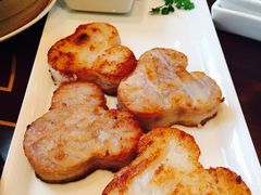 -晶荷轩(香港迪士尼乐园酒店)