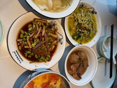 -风味小馆(天目湖宾馆店)