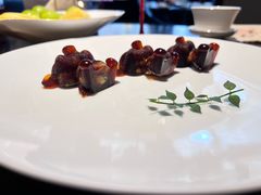 -甄御•海鲜新青岛菜(麦岛店)