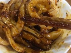 -洞子口张老二凉粉(文殊院店)