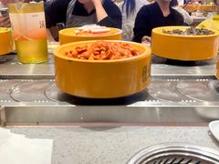 -喜家自助小火锅(乐客城店)