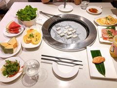 -么子烤肉(化龙池店)