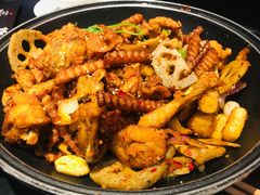 -渝蛙馆(新百店)