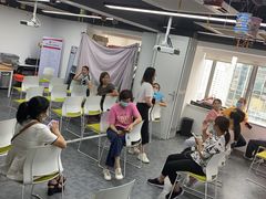 -天鹅到家·保姆月嫂育儿嫂(天河店)