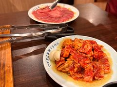 -蒜香焼肉PURUSHIN(马场路店)