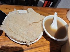 锅巴-广府乡下·饭庄(新港东路店)