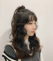 -柯琳造型
