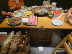 -聚聚火锅.欢聚到半夜(静海店)