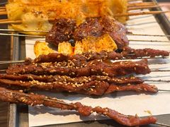 -马海涛牛肉串·午市牛腩饭·烧烤夜宵(领汇广场店)
