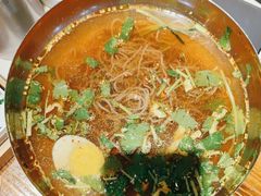 -秋香家韩式炭火烤肉(荷园路店)