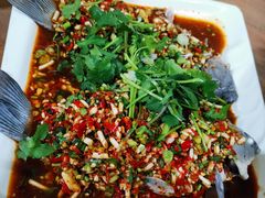 -海门渔村老厨子(海门渔村美食街店)