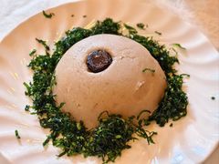 香泥藏珍-南普陀素菜馆