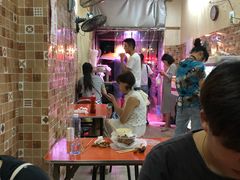 大堂-十里铺铁板鱿鱼